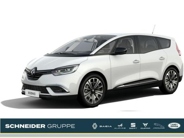 Renault Grand Scenic Equilibre TCe 140 - DEAL