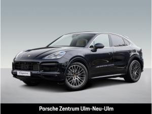 Porsche Cayenne Coupé *sofort verfügbarer Neuwagen* SportDesign, Luftfederung, Sportabgasanlage, Standheizung