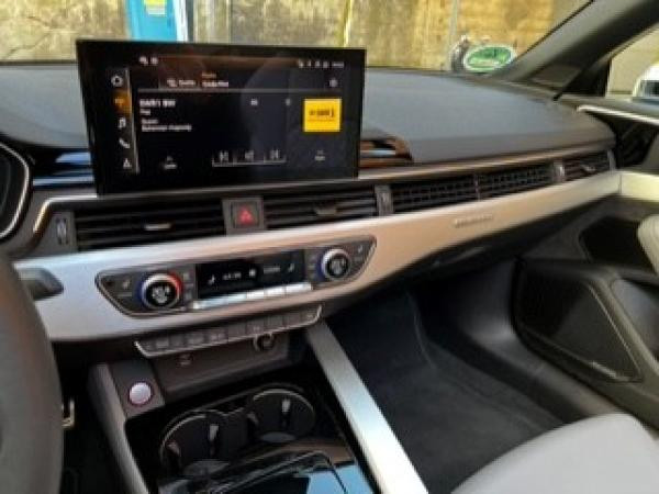 Foto - Audi S5 Cabrio