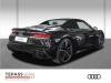 Foto - Audi R8 Spyder 5.2 FSI V10 performance Vollausstattung