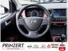 Foto - Hyundai i10 FL 1.2 MT MJ20 Style Premium Safe Navi Stoff black/red GSD