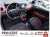 Foto - Hyundai i10 FL 1.2 MT MJ20 Style Premium Safe Navi Stoff black/red GSD