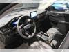 Foto - Ford Kuga Vignale in Hybrid 225PS  -  KeyFree System - Lederausstattung- Head Up Display-Navigation - Parksens