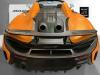 Foto - McLaren 600LT Spider