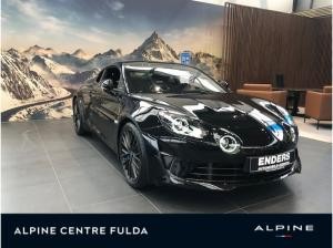 Alpine A110 A110 S  Sabelt ++ Focal ++ Microfaser ++ PDC