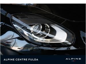 Alpine A110 A110 S  Sabelt ++ Focal ++ Microfaser ++ PDC