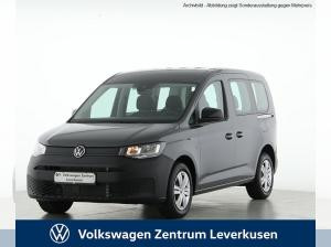 Volkswagen Caddy 1,5 l TSI EU6 84 kW 5-Sitzer ab mtl. 159,- €   ++Inzahlungnahme++