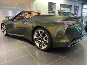 Lexus LC 500 Cabrio *Performancepaket*Touringpaket*