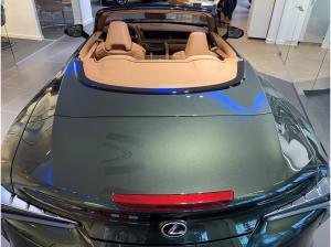 Lexus LC 500 Cabrio *Performancepaket*Touringpaket*