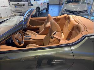Lexus LC 500 Cabrio *Performancepaket*Touringpaket*