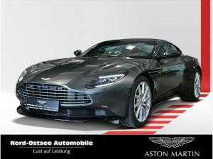 Aston Martin DB11 V8 Coupé -- Sofort Verfügbar --