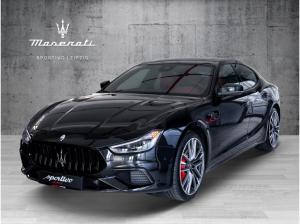 Maserati Ghibli Trofeo