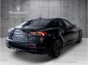 Maserati Ghibli Trofeo