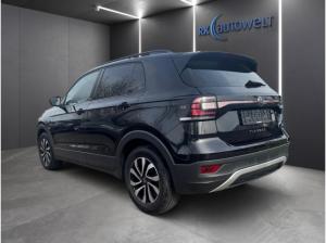 Volkswagen T-Cross Active 1.0 TSI Navi Climatronic ACC