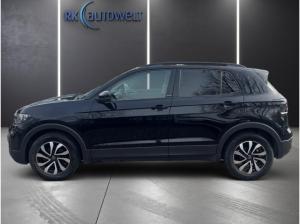 Volkswagen T-Cross Active 1.0 TSI Navi Climatronic ACC