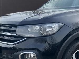 Volkswagen T-Cross Active 1.0 TSI Navi Climatronic ACC