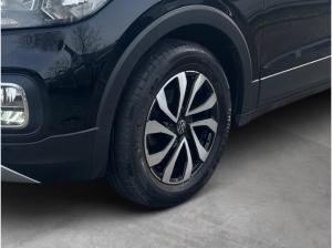 Volkswagen T-Cross Active 1.0 TSI Navi Climatronic ACC