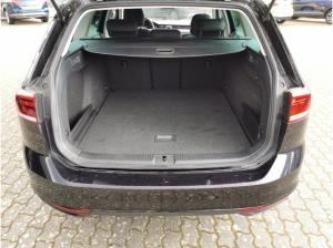 Volkswagen Passat 2.0 TDI LED Navi Sitzheizung AHK