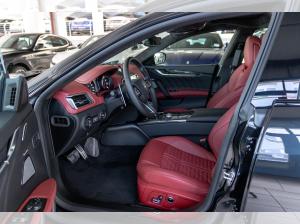 Maserati Ghibli Trofeo