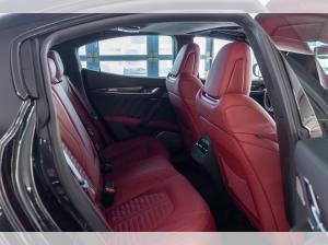 Maserati Ghibli Trofeo