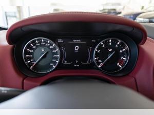 Maserati Ghibli Trofeo