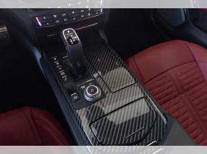 Maserati Ghibli Trofeo