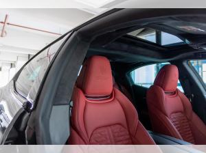 Maserati Ghibli Trofeo