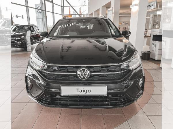 Volkswagen Taigo R-line 1.5 TSI DSG 10x sofort verfügbar!!!