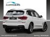 Foto - BMW X3 xDrive20d M-Sport HUD ParkAssPlus -