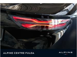 Alpine A110 A110 S  Sabelt ++ Focal ++ Microfaser ++ PDC