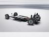 Foto - Mercedes-Benz Sprinter sofort Verfügbar !!! Elektro 47 kwh