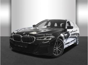 BMW 530 i xDrive Touring*M-Sportpaket*Glasdach*