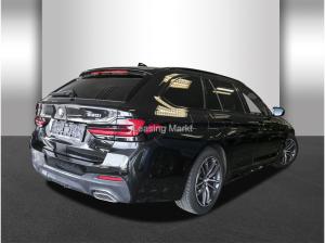 BMW 530 i xDrive Touring*M-Sportpaket*Glasdach*