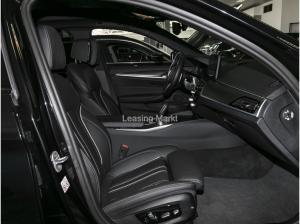 BMW 530 i xDrive Touring*M-Sportpaket*Glasdach*