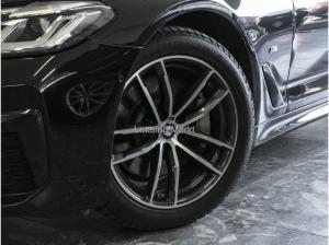 BMW 530 i xDrive Touring*M-Sportpaket*Glasdach*