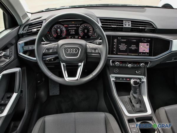 Foto - Audi Q3 35 TFSI S tronic Navi LED Sitzh.