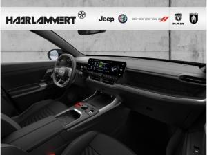 Jeep Compass First Edition E-Hybrid 🚙✨ – markantes Design, moderne Technik, echte SUV-DNA