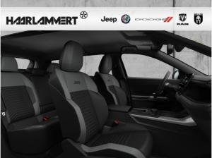 Jeep Compass First Edition E-Hybrid 🚙✨ – markantes Design, moderne Technik, echte SUV-DNA