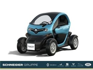 Renault Twizy 45 Life inkl. Akku - sofort verfügbar!
