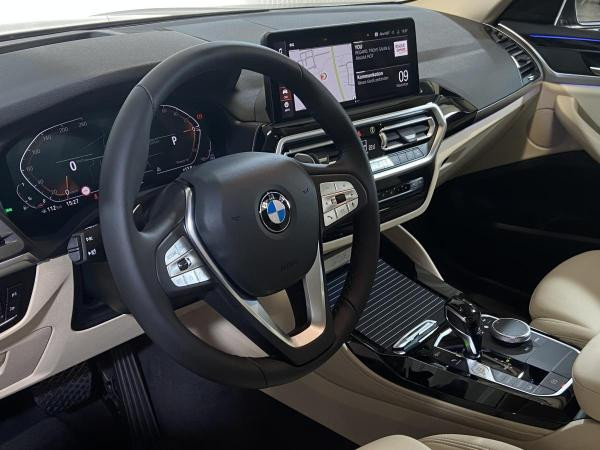 Foto - BMW X4 xDr.30i, sofort verfügbar!, Innovat-Paket,Panorama,HUD,Sportsitze,Live Cockpit Prof.