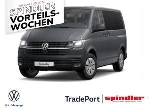 Volkswagen T6.1 Caravelle Trendline DSG