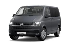 Volkswagen T6.1 Caravelle Trendline DSG