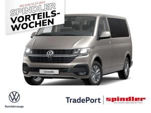 Volkswagen T6.1 Caravelle Trendline DSG