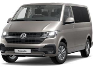 Volkswagen T6.1 Caravelle Trendline DSG