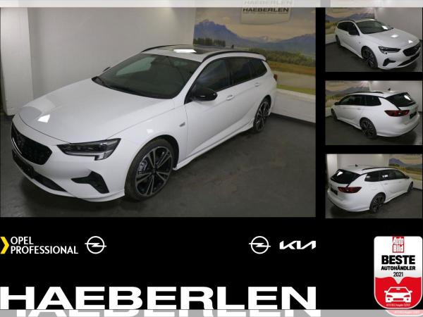 Opel Insignia ST 2.0D Ultimate *Panoramadach*AHK*