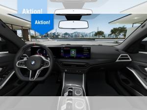 BMW M340i xDrive FACELIFT / Curved Display / LED / M PERFORMANCE AKTION