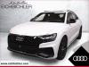 Foto - Audi Q8 50 TDI quattro S line tiptronic S-Line MatrixLE