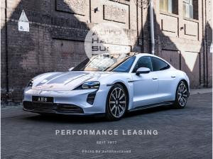 Porsche Taycan 4S Performance + *sofort* *Performance Leasing*