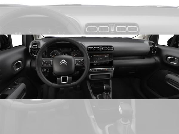 Foto - Citroën C3 Aircross Feel Pack 110PS | FREI KONFIGURIERBAR | KURZE LIEFERZEIT | Gewerbe