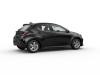 Foto - Mazda 2 AGILE Hybrid - Mit selbst ladender Batterie-